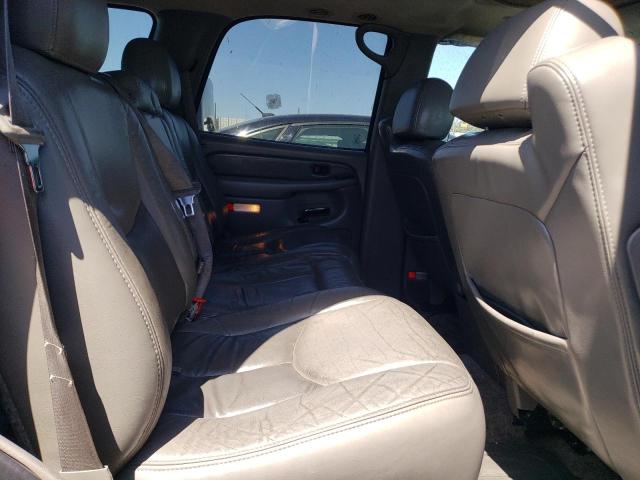 Photo 10 from auction – 2003 GMC YUKON DENA with VIN 1GKEK63U73J310960