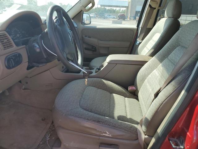 Foto 7 de la subasta – 2003 FORD EXPLORER X con VIN 1FMZU72K93ZB42782