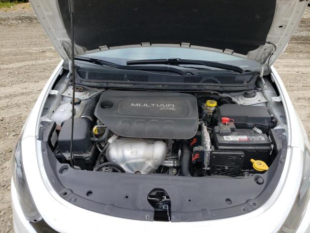 Photo 11 from auction – 2014 DODGE DART with VIN 1C3CDFBBXED902212