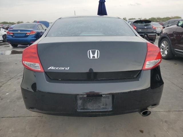 Photo 6 from auction – 2012 HONDA ACCORD LX with VIN 1HGCS1B36CA003277