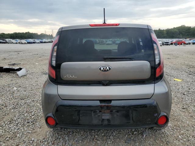 Фото 6 с аукциона – 2016 KIA SOUL + с VIN KNDJP3A58G7269599