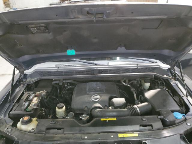 Photo 12 from auction – 2008 NISSAN ARMADA SE with VIN 5N1BA08D98N605948
