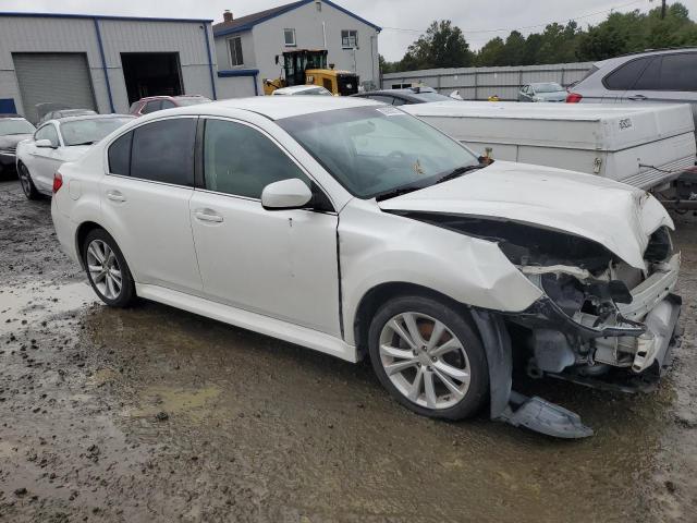 Photo 4 from auction – 2013 SUBARU LEGACY 2.5 with VIN 4S3BMBC6XD3028076