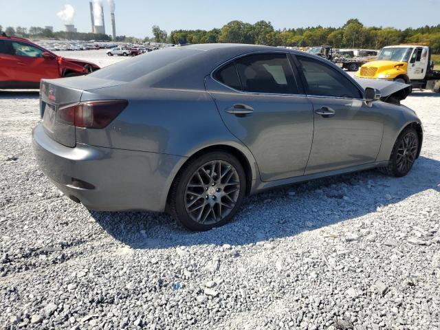 Photo 3 from auction – 2012 LEXUS IS 250 with VIN JTHBF5C27C5161789