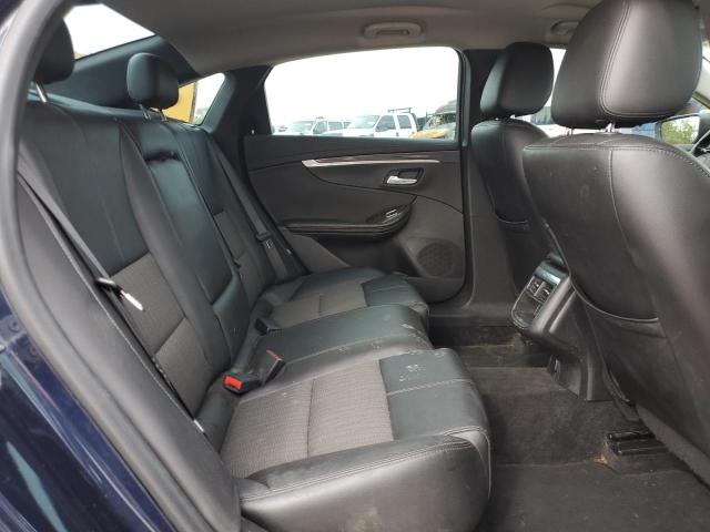 Photo 10 from auction – 2015 CHEVROLET IMPALA LT with VIN 1G1125S39FU148886