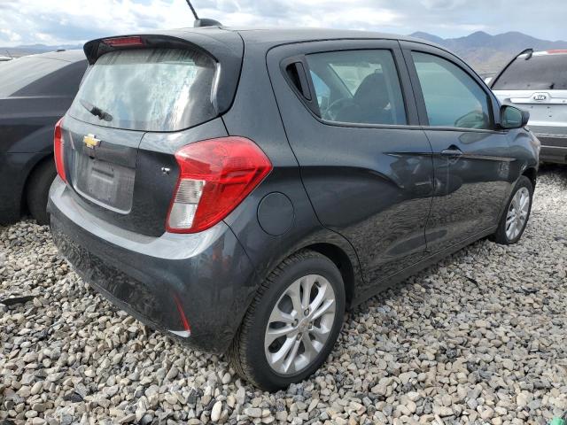 Photo 3 from auction – 2022 CHEVROLET SPARK 1LT with VIN KL8CD6SA2NC012496