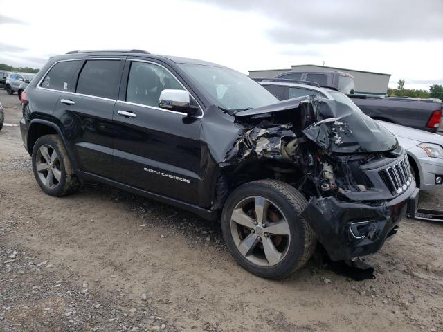 Photo 4 from auction – 2015 JEEP GRAND CHER with VIN 1C4RJFBG7FC165505