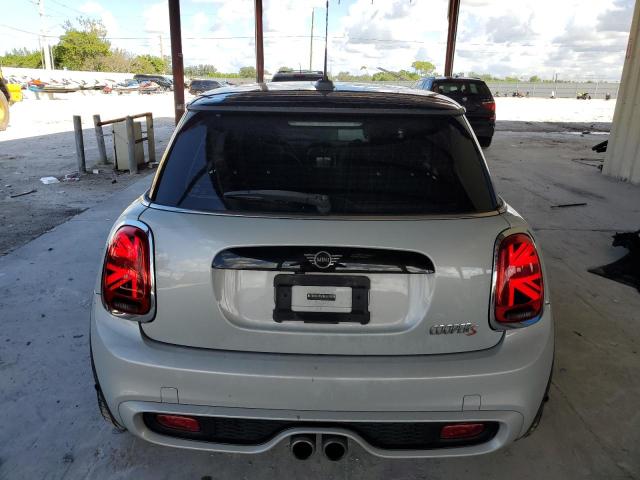 Photo 6 from auction – 2020 MINI COOPER S with VIN WMWXR5C04L2L78616