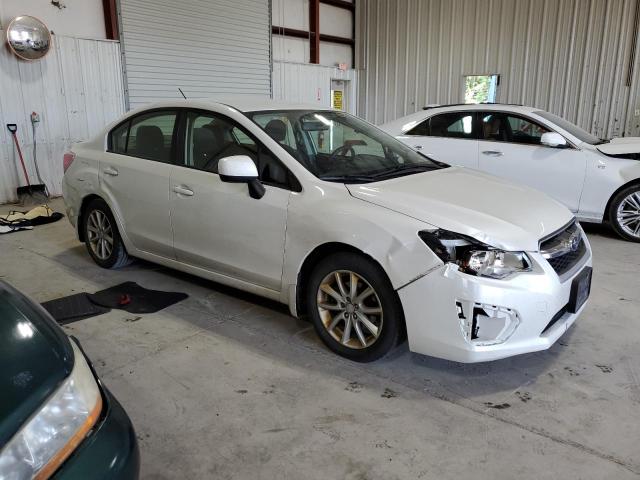 Photo 4 from auction – 2014 SUBARU IMPREZA PR with VIN JF1GJAB67EH026385