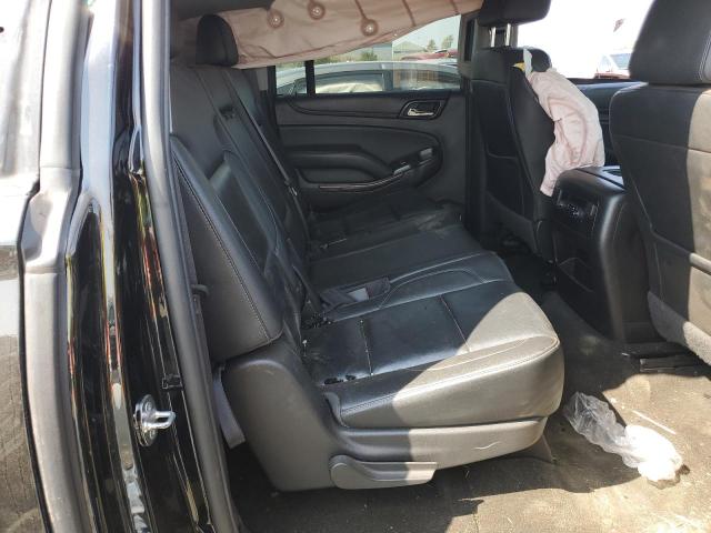 Photo 11 from auction – 2017 CHEVROLET SUBURBAN C with VIN 1GNSCHKC0HR150985