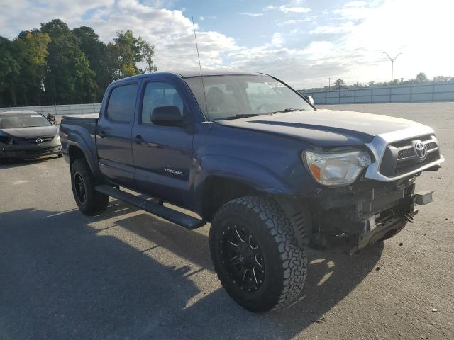 Photo 4 from auction – 2015 TOYOTA TACOMA DOU with VIN 3TMLU4EN3FM180884