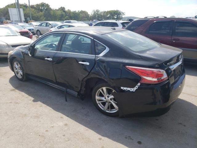 Photo 2 from auction – 2013 NISSAN ALTIMA 2.5 with VIN 1N4AL3AP7DC199437