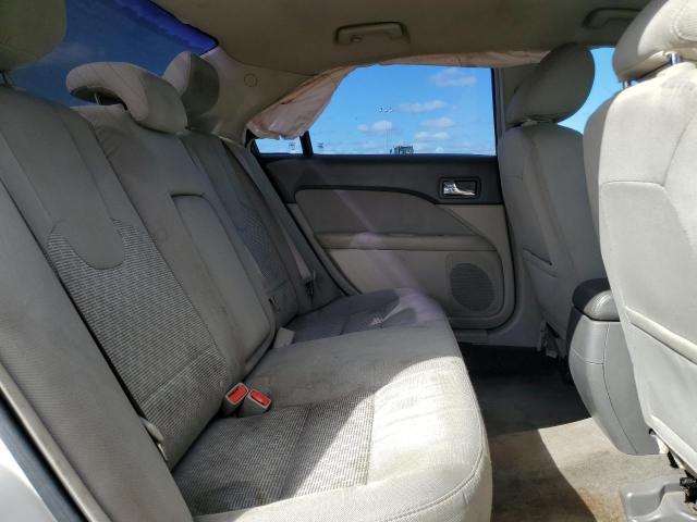 Photo 10 from auction – 2011 FORD FUSION SE with VIN 3FAHP0HA3BR109041