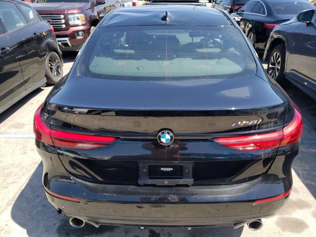 Photo 6 from auction – 2022 BMW 228I with VIN WBA53AK02N7K55888