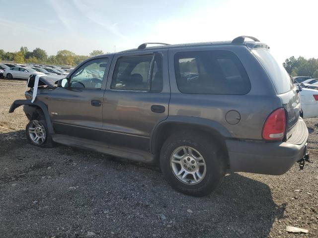 Photo 2 from auction – 2003 DODGE DURANGO SP with VIN 1D4HS38N33F556161