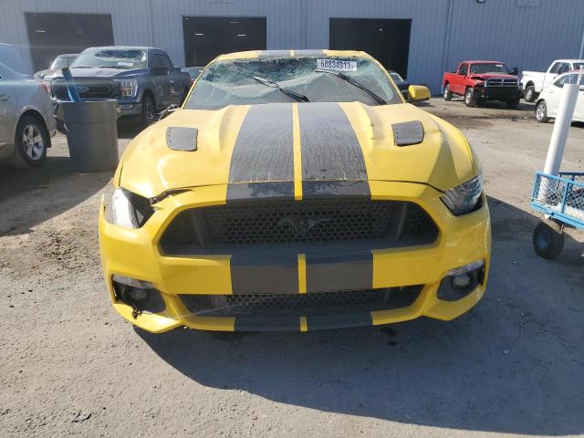 Photo 5 from auction – 2015 FORD MUSTANG GT with VIN 1FA6P8CF6F5433361