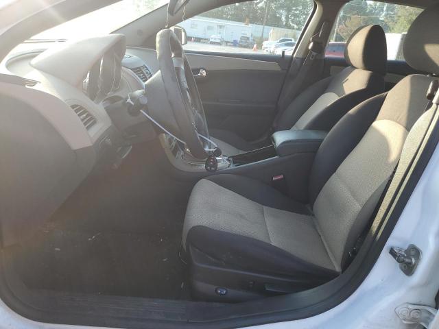 Photo 7 from auction – 2012 CHEVROLET MALIBU LS with VIN 1G1ZB5E01CF184852