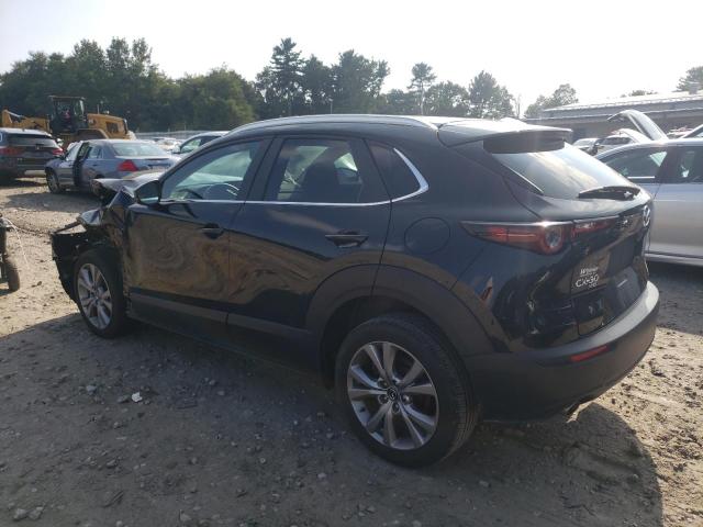 Photo 2 from auction – 2022 MAZDA CX-30 SELE with VIN 3MVDMBBL5NM440355