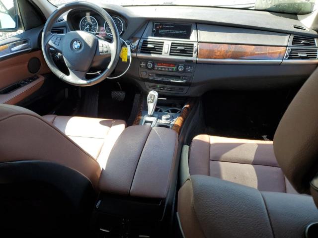 Photo 8 from auction – 2013 BMW X5 XDRIVE3 with VIN 5UXZV4C56D0E04452