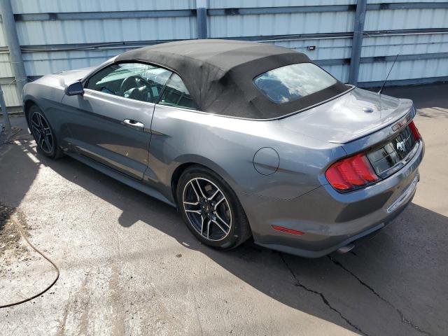 Photo 2 from auction – 2022 FORD MUSTANG with VIN 1FATP8UH2N5120972