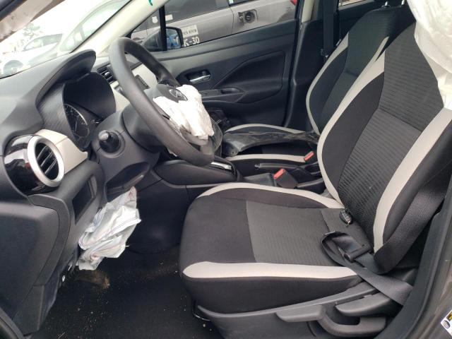 Photo 7 from auction – 2021 NISSAN VERSA SV with VIN 3N1CN8EVXML921526