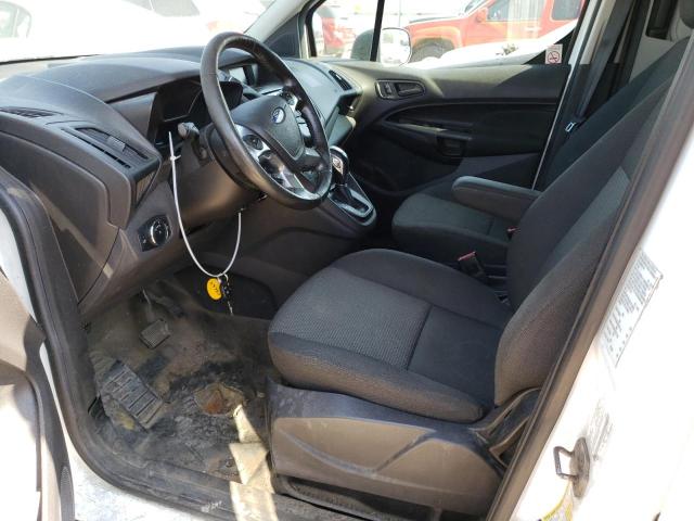 Photo 7 from auction – 2018 FORD TRANSIT CO with VIN NM0LS7E71J1377791