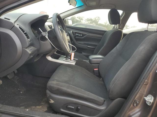 Photo 7 from auction – 2015 NISSAN ALTIMA 2.5 with VIN 1N4AL3AP2FC257280