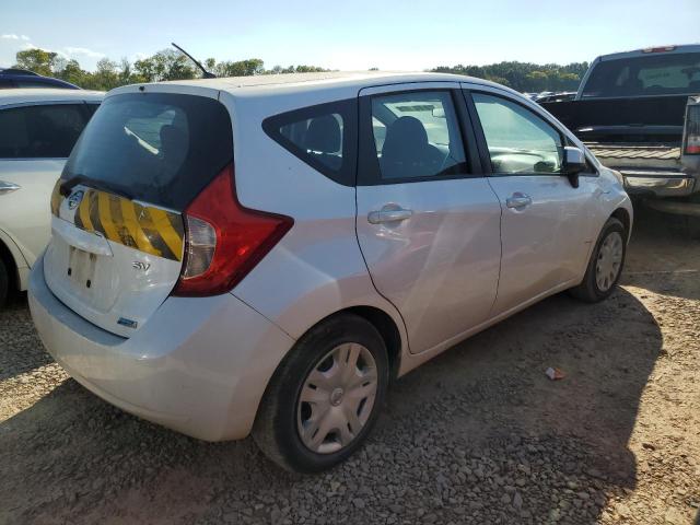 Photo 3 from auction – 2014 NISSAN VERSA NOTE with VIN 3N1CE2CPXEL414127