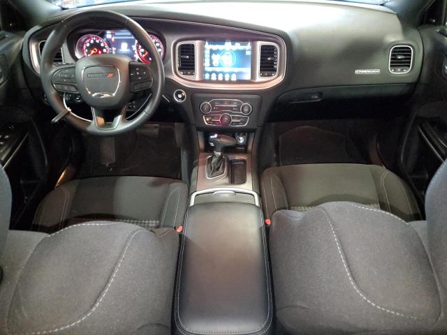 Photo 8 from auction – 2023 DODGE CHARGER SX with VIN 2C3CDXBG8PH530828