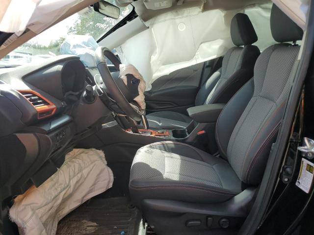Photo 7 from auction – 2021 SUBARU FORESTER S with VIN JF2SKARC4MH574373