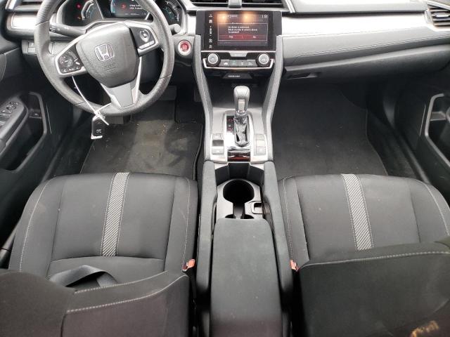 Photo 8 from auction – 2018 HONDA CIVIC EX with VIN 2HGFC2F7XJH530685