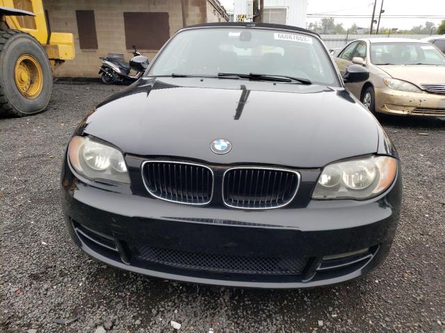 Photo 5 from auction – 2008 BMW 128 I with VIN WBAUL73538VJ74441
