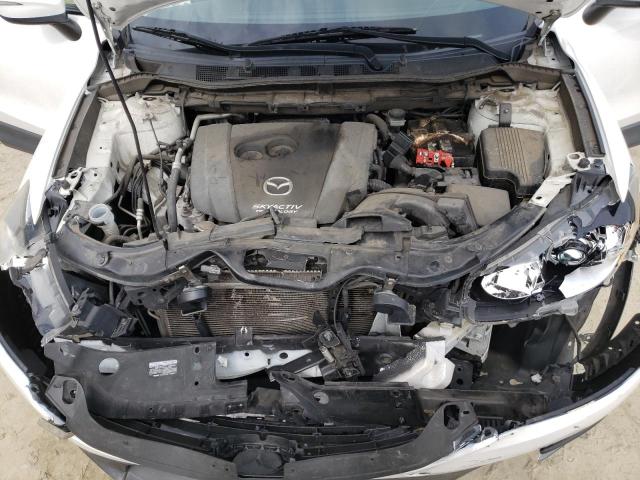 Photo 12 from auction – 2016 MAZDA CX-5 SPORT with VIN JM3KE2BY2G0689680