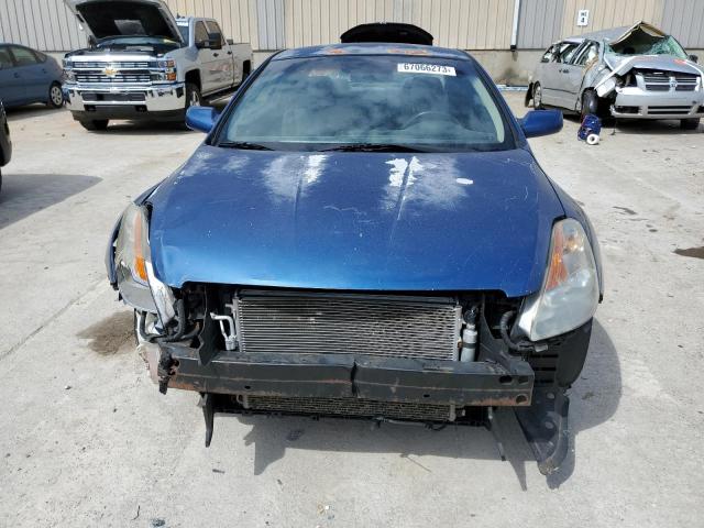 Photo 5 from auction – 2008 NISSAN ALTIMA 2.5 with VIN 1N4AL24E38C207740