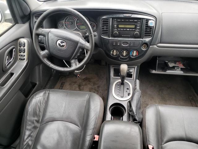 Photo 8 from auction – 2005 MAZDA TRIBUTE S with VIN 4F2CZ96135KM36795