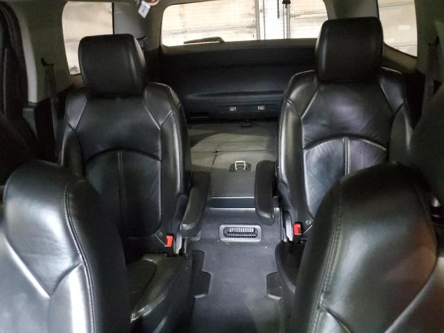 Photo 10 from auction – 2011 GMC ACADIA SLT with VIN 1GKKVSED2BJ194761