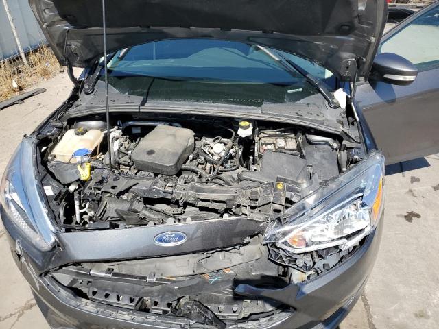 Photo 11 from auction – 2018 FORD FOCUS SE with VIN 1FADP3F22JL258484