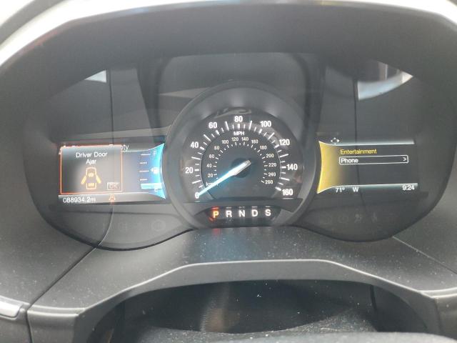 Photo 9 from auction – 2018 FORD EDGE TITAN with VIN 2FMPK4K96JBB42263