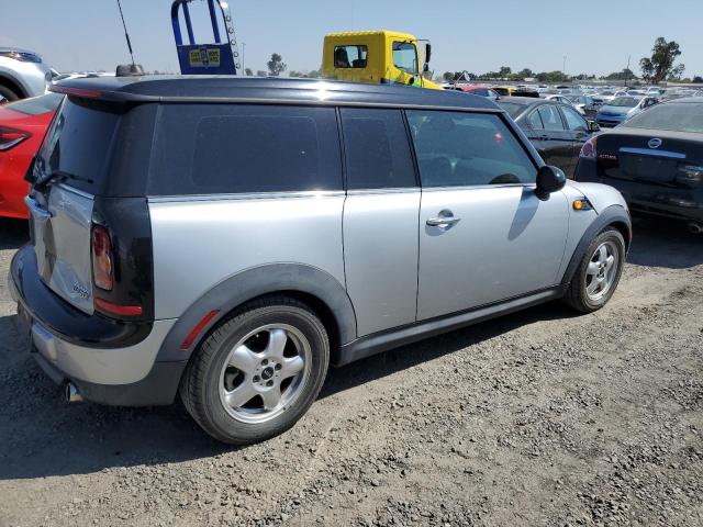 Photo 3 from auction – 2009 MINI COOPER CLU with VIN WMWML33569TX35317