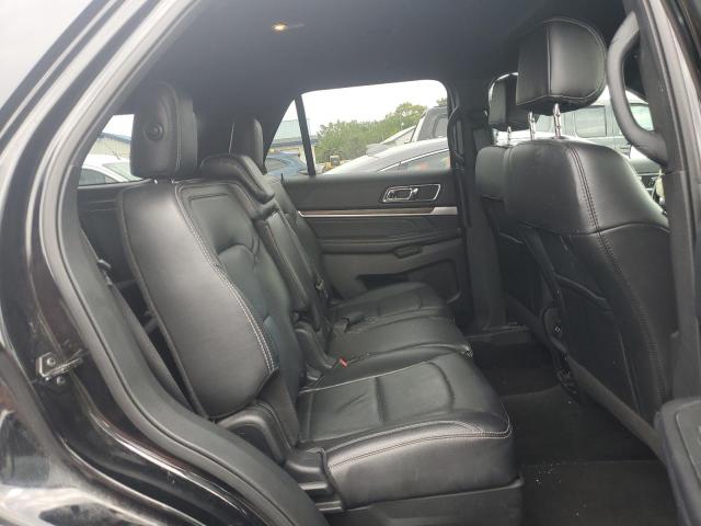 Photo 10 from auction – 2017 FORD EXPLORER L with VIN 1FM5K8F87HGC06796