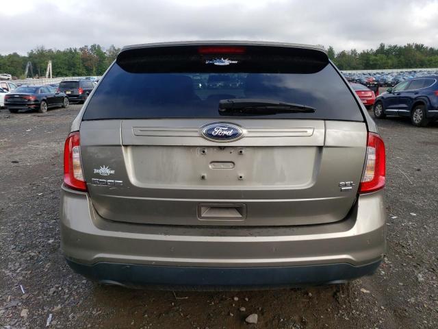 Снимка 6 от търг – 2013 FORD EDGE SEL с VIN 2FMDK4JC0DBE35970