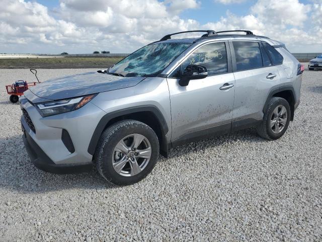 Photo 1 from auction – 2023 TOYOTA RAV4 4D 2W with VIN 2T3W1RFV0PC214458