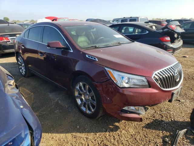 Photo 4 from auction – 2014 BUICK LACROSSE with VIN 1G4GB5G31EF282655