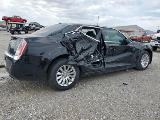 Photo 3 from auction – 2012 CHRYSLER 300 with VIN 2C3CCAAG0CH243348