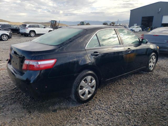 Photo 3 from auction – 2008 TOYOTA CAMRY CE with VIN 4T4BE46K78R028264