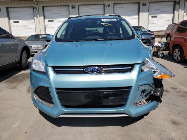Photo 5 from auction – 2013 FORD ESCAPE SEL with VIN 1FMCU0H95DUC53362