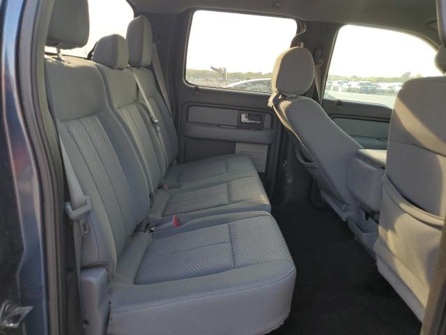 Photo 10 from auction – 2013 FORD F150 SUPER with VIN 1FTEW1CM1DKE10423