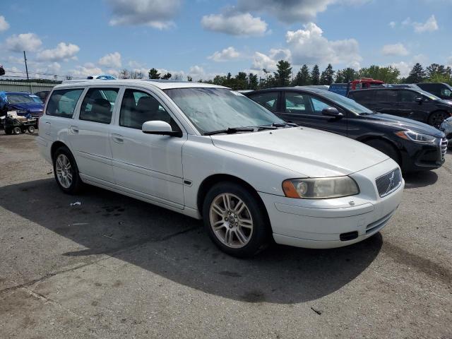 Photo 4 from auction – 2006 VOLVO V70 with VIN YV1SW612362544736