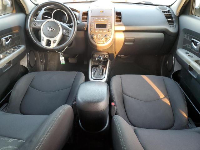 Photo 8 from auction – 2012 KIA SOUL + with VIN KNDJT2A61C7387051