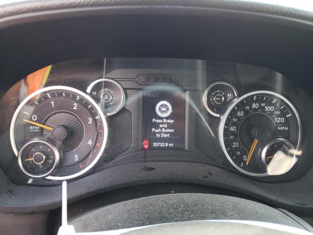 Photo 9 from auction – 2022 RAM 2500 TRADE with VIN 3C6UR5HL1NG321025